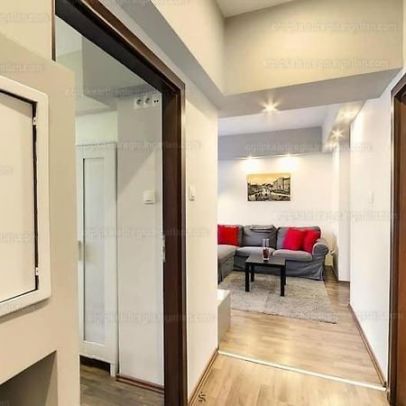 מאקו Velnoek Luxus Apartman מראה חיצוני תמונה