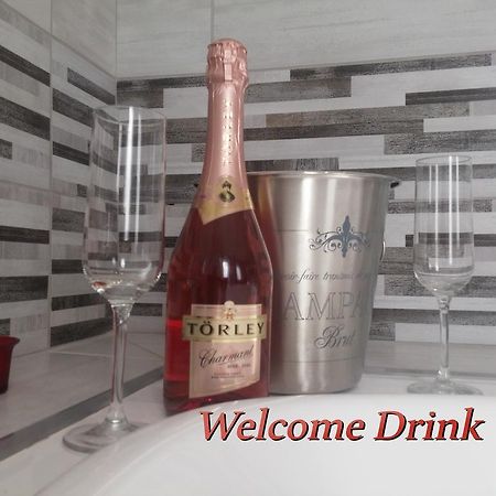 מאקו Velnoek Luxus Apartman מראה חיצוני תמונה