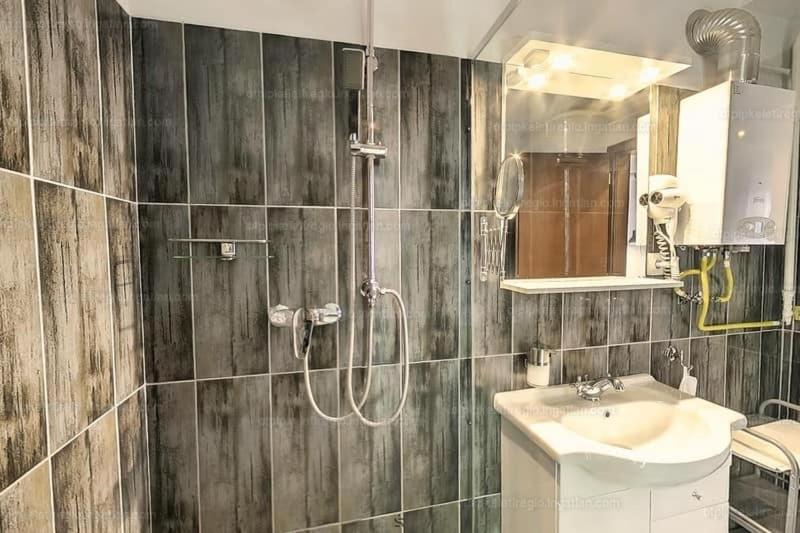 מאקו Velnoek Luxus Apartman מראה חיצוני תמונה