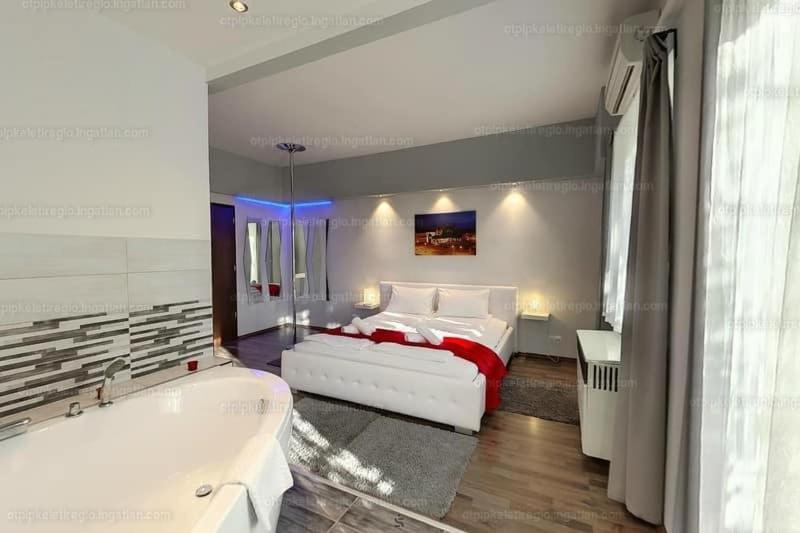 מאקו Velnoek Luxus Apartman מראה חיצוני תמונה