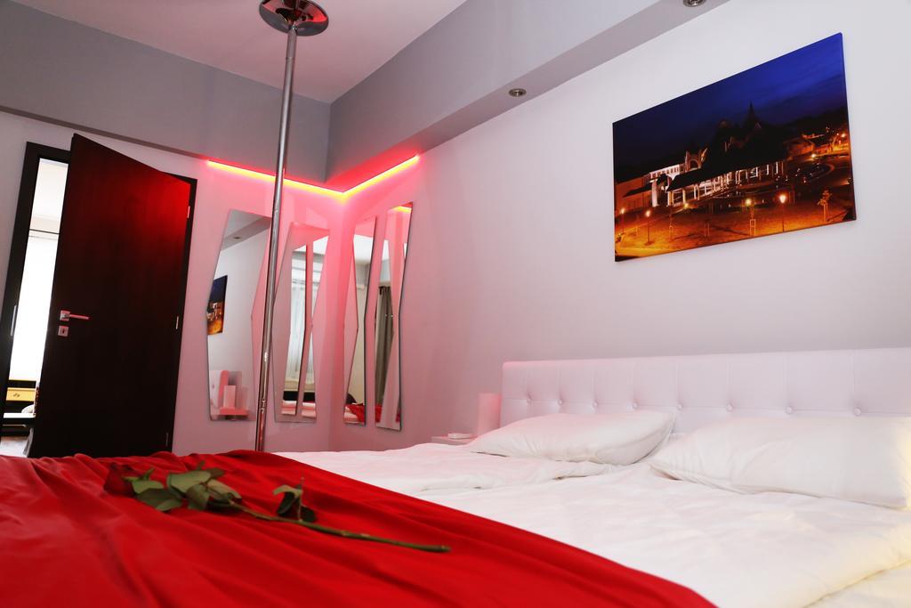 מאקו Velnoek Luxus Apartman מראה חיצוני תמונה