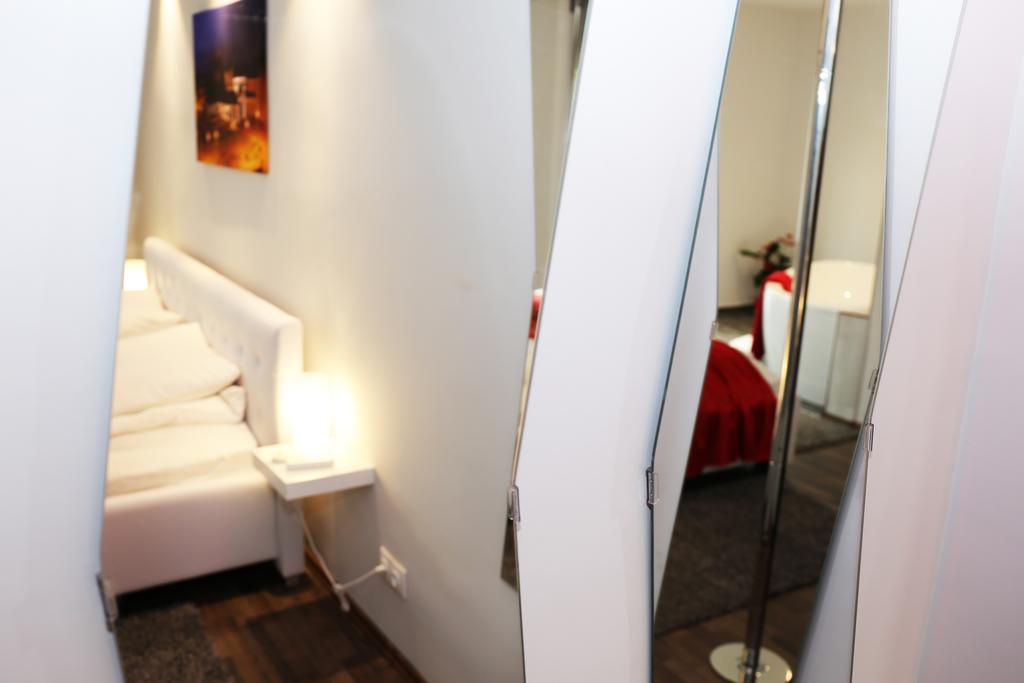מאקו Velnoek Luxus Apartman מראה חיצוני תמונה